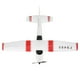 thumbnail image 4 of Avión de control remoto RC Aircraft 3 canales RC Glider para -182 principiantes Khall Tendencias, 4 of 6