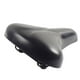 thumbnail image 2 of Asiento Para Bicicleta Selle Royal Barra Circular PVC 25.8x22.1cm Con Broche, 2 of 7