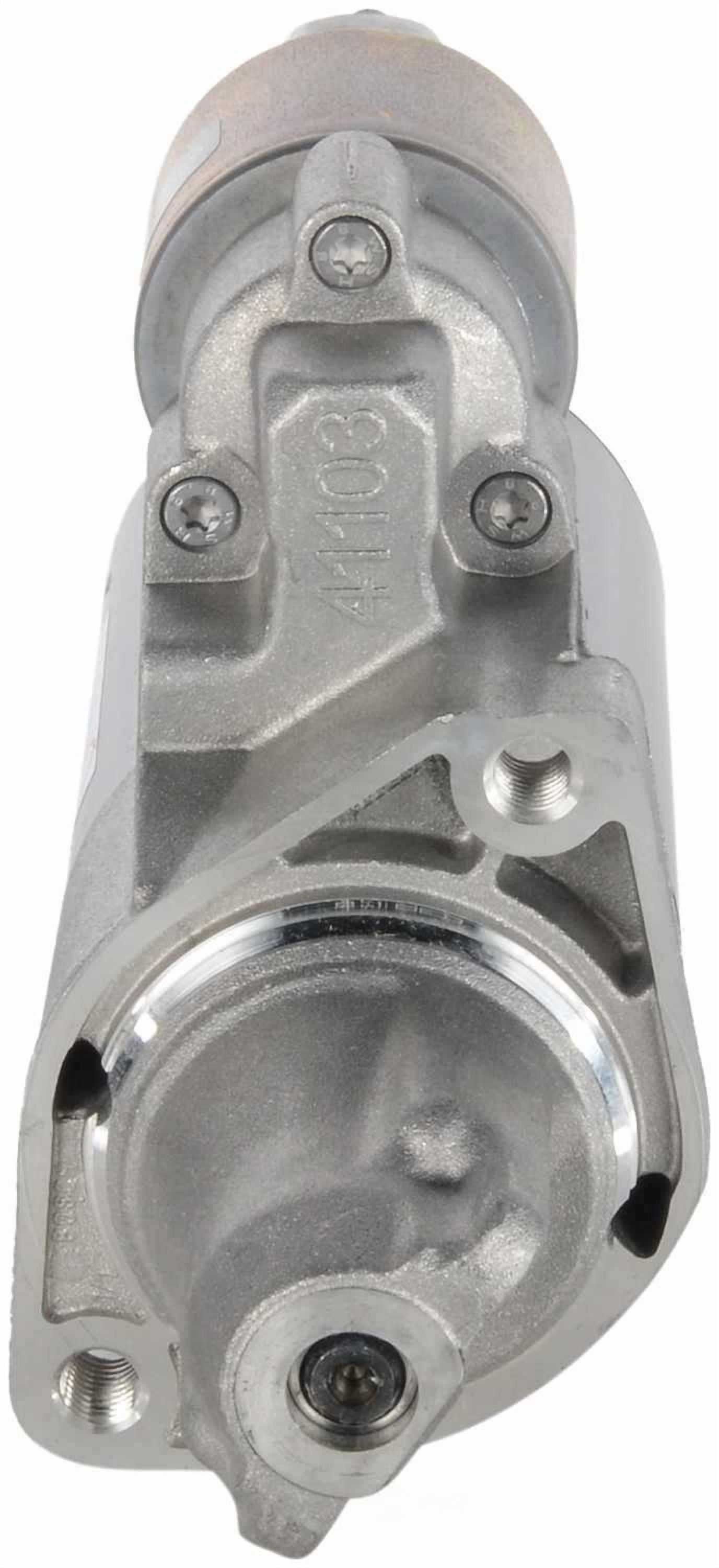 Bosch SR0469X Premium Starter