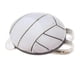 thumbnail image 1 of Marcador de pelotas de golf, herramienta para marcar pelotas de golf, abrazadera para gorra de golf, marca la posición, regalo para hombres Voleibol Blanco, 1 of 9