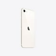 thumbnail image 3 of Apple iPhone SE 3rd Gen Fully Unlocked Starlight 64GB NEW, 3 of 4