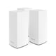 thumbnail image 1 of Enrutador WiFi 6 en malla Linksys Velop T Gigabit 8100 pies cuadrados, 1 of 5