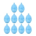 thumbnail image 2 of 10 humidificadores universales de ABS azul para acuarios de vapor frío y caliente., 2 of 14