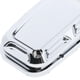 thumbnail image 4 of Cubierta de cilindro de embrague delantero CNC de aluminio 2 piezas 2008-2017 Yotijar, 4 of 10