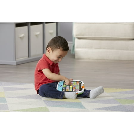 LeapFrog - My First Learning Tablet - Multi-color