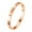 C, variant on Women's Elegant Titanium Steel Bracelet Minimalist Jewelry Fashion Accessory for Everyday Wear