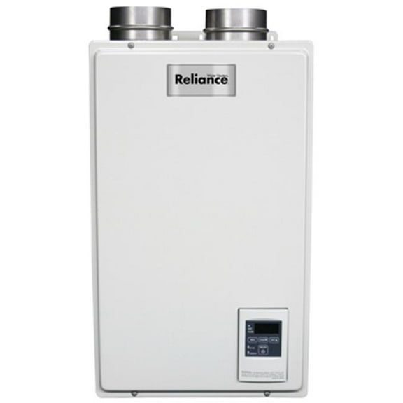 Reliance Water Heater Co TS-140-GIH100 Natural Gas Tankless Water Heater