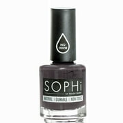 SOPHi Nail Polish, Feet-Ured Attraction, 0.5 Oz