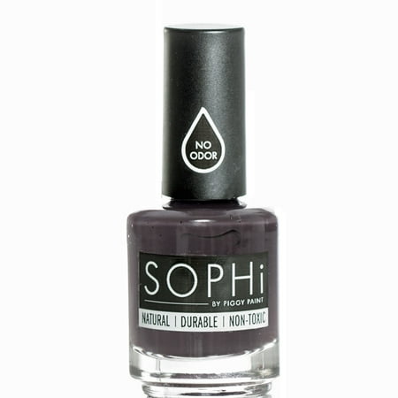 SOPHi Nail Polish, Feet-Ured Attraction, 0.5 Oz