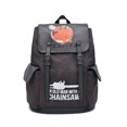 thumbnail image 1 of Mochila escolar Anime Chainsaws Man Poc para niños, 1 of 2