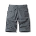 thumbnail image 3 of Cargo Shorts Joggers with Pockets Mens Hiking Shorts Comfy Summer Essentials Mens Fashion Shorts, 3 of 3