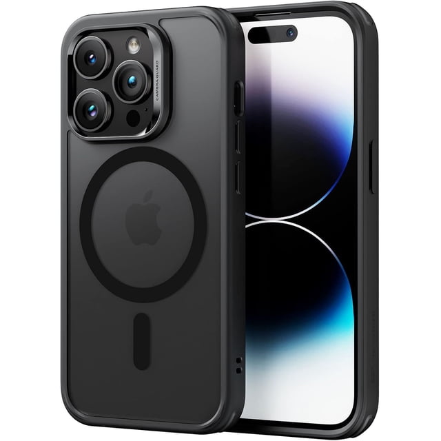 Funda de teléfono ESR MagSafe de grado militar para iPhone 14 Pro Max