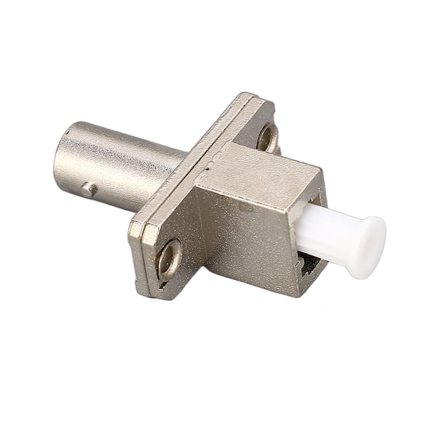 Adaptador de fibra óptica, conector de fibra óptica ST, conector de fibra óptica S, conector de fibra óptica Tto LC, impulsado por el rendimiento