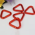 thumbnail image 6 of Mobutofu 8-Piece Outdoor Climbing and Hiking Gear Set, Assorted Color Aluminum for Adventure and Exploration, 6 of 8