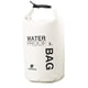 thumbnail image 1 of Sywqhk Bolsa seca impermeable de 5L, bolsa para canoa, canotaje, kayak, Camping Sywqhk Alta Calidad, 1 of 6