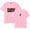 Pink, variant on Roman Reigns Family Photo T-shirt Casual Short Sleeve Men's and Women's Fashion T-shirt