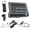The touch screen ver, variant on High-Definition 1080P Car Inches Video Recorder Auto Registrator with 2 Ways Cameras for Vehicle