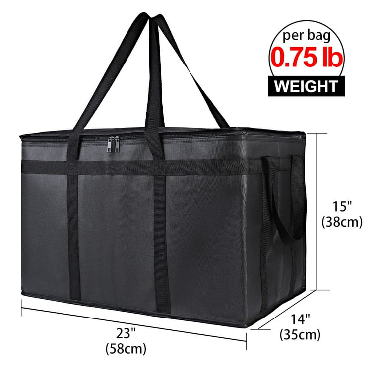 Ksestor Travel Bag for BEV by Black+Decker Insulated Travel Bag
