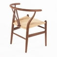 thumbnail image 4 of Stilnovo Wishbone Dining Side Chair, 4 of 4
