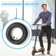 thumbnail image 5 of Cámara De Aire Del Coche Neumático inflable universal de 8 pulgadas para neumático de rueda de scooter KUGOO (tubo interior), 5 of 5