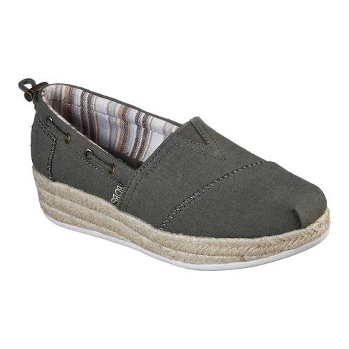 bobs espadrilles
