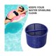 thumbnail image 3 of Piscina compatible con SP1082CA Aladdin B-152 Reemplazo para SP1082 SP1083 SP1084 SP1085 SP1 Como se muestra, Como se muestra, 3 of 5