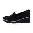 thumbnail image 2 of Vionic Ava Women's Loafers & Slip-Ons Black Size 9.5 M, 2 of 8