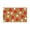 Red, variant on Coir Mats Front Door Mats Outside Entrance Outdoor Rug Non-Slip Backing Entry Mat Low Profile Doormat for Entryway Perfect for Front Door and Entryway Outdoor and Indoor, 16x24 Inch