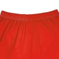 thumbnail image 4 of Women's Plus Size Sets Striped 2 Piece Short Sleeve Crewneck T Shirt and Biker Shorts Outfits Summer Casual Stretchy Workout Suits, 4 of 9