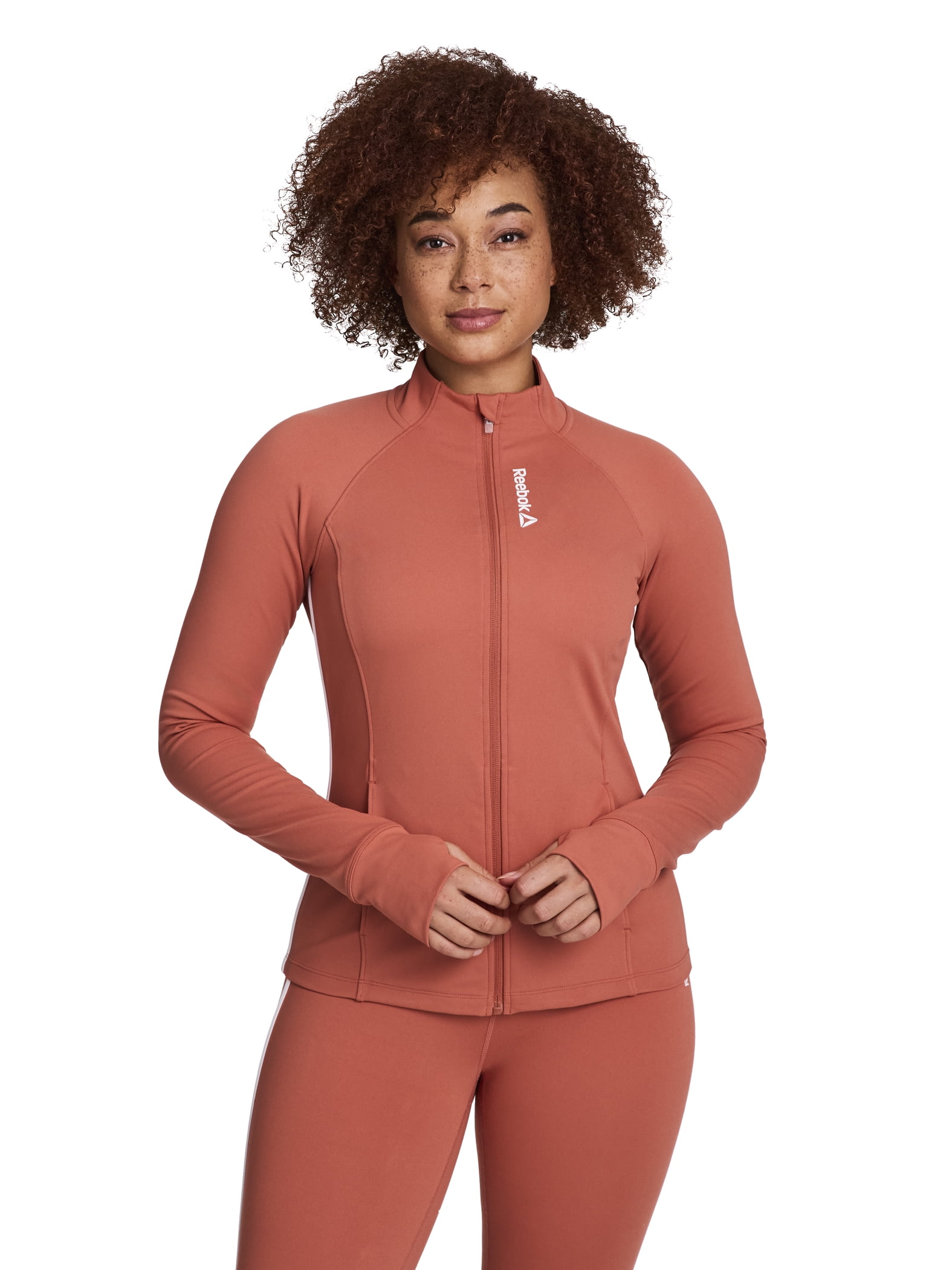 Reebok Perfume ジャケット　レディース　XL ReebokxPerfume Apparel collections 2025AW – FASTBREAK.