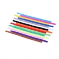 thumbnail image 4 of Puppy Puppy Collar 15 Pieces Double Sided Adjustable Id Collar Soft Reusable Identification Belt,, 4 of 5