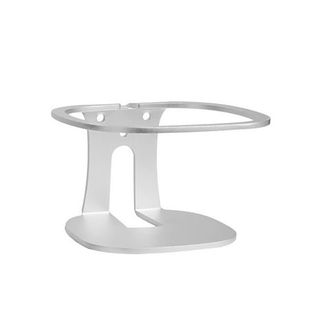 

CHOMOEN Durable Metal Wall Mount Holder Bracket for Soundlink RevolveⅡ