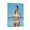 Frame-style, variant on Eva Green Rising Star Award Winner Black And White Sexy Poster (2) Canvas Art Poster and Wall Art Picture Print Modern Family bedroom Decor Posters 16x24inch(40x60cm)
