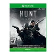 thumbnail image 1 of Hunt: Showdown Microsoft Xbox One, 1 of 1
