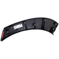 thumbnail image 3 of REAR PASSENGER SIDE WHEEL ARCH TRIM; QUARTER PANEL MOUNT; MADE OF, 3 of 5