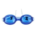 thumbnail image 4 of Swimming Glasses, Kids Goggles Children Goggles Kids Swim Goggles  For Children For Swimming For Professional Training For Daily Exercise Blue, 4 of 8