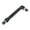 Shape;Lshaped Handle Stee, variant on L Shape Socket Wrench 90 Degree Screwdriver Double Head Right Angle Screwdriver 1/4inch 6.35mm Home Maintenance