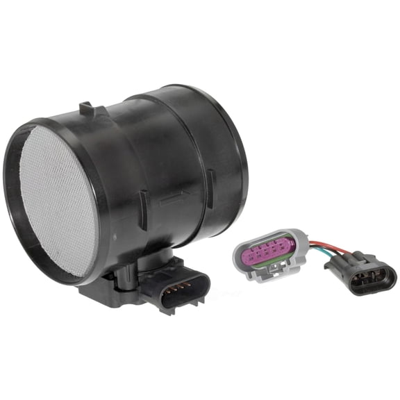 Mass Air Flow Sensor