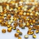 thumbnail image 2 of Sonducket 1000 piezas de diamantes de imitación de fijación en caliente, cristales redondos en punta, piedras Strass, dijes para decoración de uñas, Ropa, zapatos y accesorios Miscelánea tipo10 Sonducket AP009833-10, 2 of 6