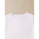 thumbnail image 3 of Adorable Cartoon for CATERPILLAR & Fruit Print Girls' T-Shirt - Soft Blend, Casual Round Neck, Short Sleeve, Machine Washable - Perfect for Summer, 3 of 5
