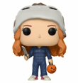 thumbnail image 1 of StrangerThings Brenner #515 Will #1242 Max #1243 Max #552 Dustin #593 Eddie #1250 Joyce #1254 Hopper #1253 Funkoe Figura Juguetes hola suerte unisex, 1 of 2