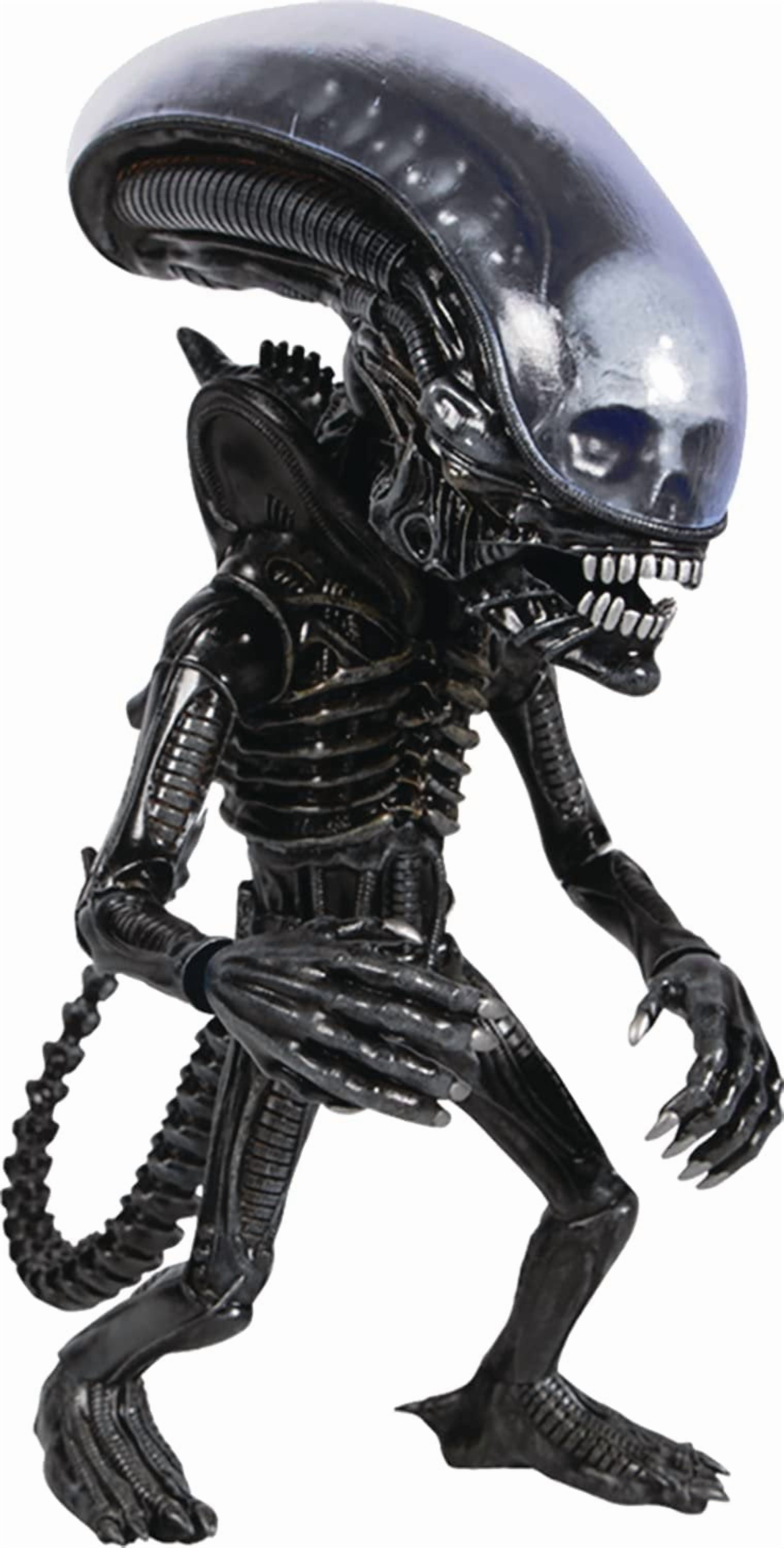SF・ファンタジー・ホラー ALIEN figure complete package. SF・ファンタジー・ホラー ALIEN figure complete package. SF