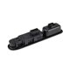 thumbnail image 2 of Electric Master Control Power Lifter Window Switch 6554.qc For 207 C3 2007-2014, 2 of 5