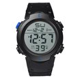 thumbnail image 2 of Resicozy Digital Watch for Ladies with Big Numbers Watch Casual Outdoor Wrist Watch 2026 C One Size, 2 of 3