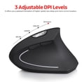 thumbnail image 1 of YWYT Optical indicator,3 Adjustable Dpi Adjustable Dpi Play3 Adjustable Optical3 WirelessOpticalQisuo Dsfen Huiop, 1 of 6
