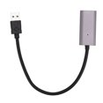 thumbnail image 2 of Convertidor De Interfaz Multimedia ANGGREK USB 3.0 A HD 1080P 60 Hz, 2 of 7