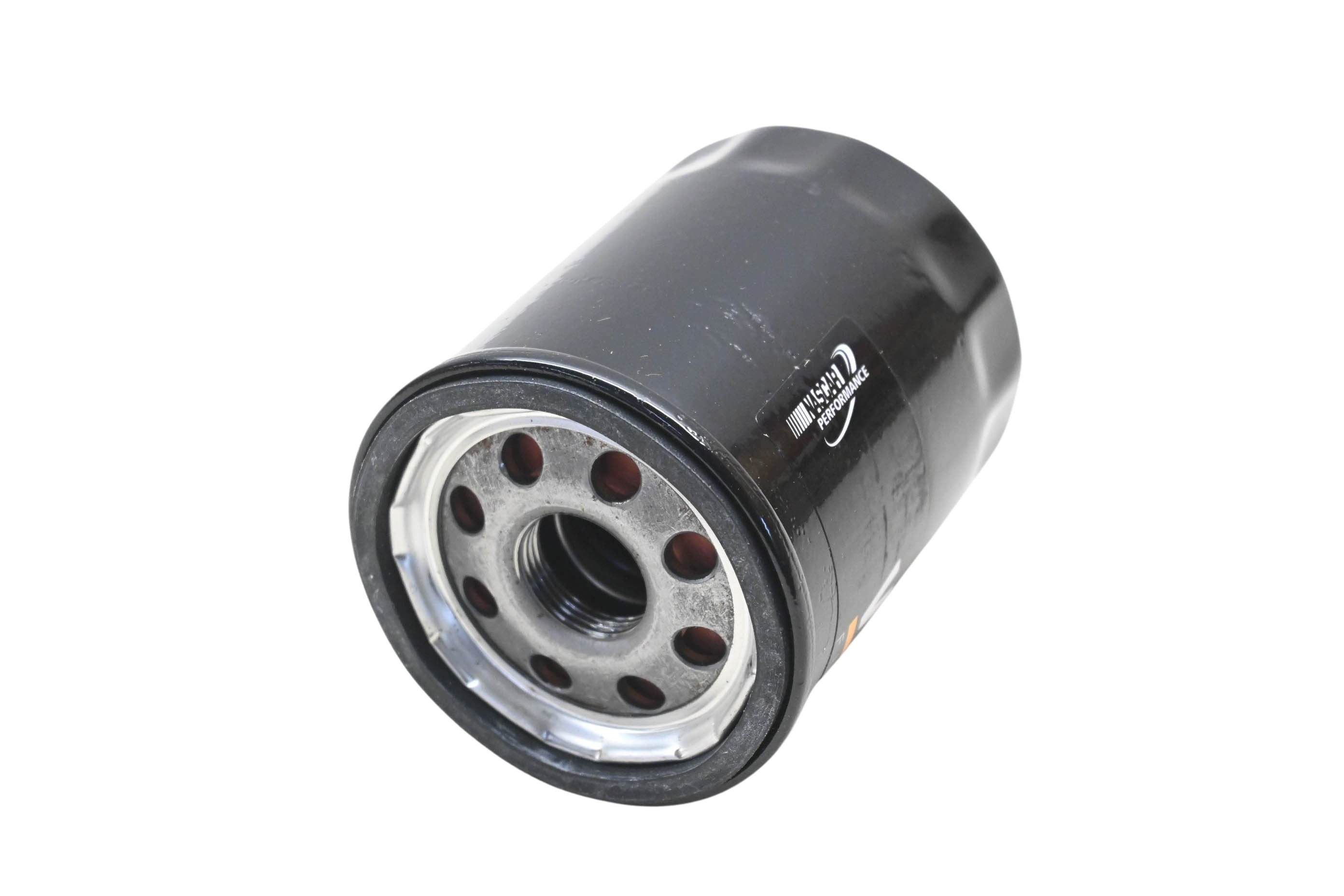 YUー商品 Wix® 51374 Spin-On Oil Filter - Fits 1974-79 MG MGB/MIDGET