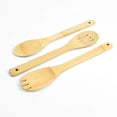 thumbnail image 3 of Shovel Spoon Set Shovel Nonstick Pan No Paint 6 Piece Spatula Set, 3 of 5