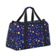 thumbnail image 2 of Easygdp Mathematics And Chemistry Bolsa de Gimnasio, Bolsa de Viaje Duffel, Bolsa de Fin de Semana con Compartimentos, Bolsa de Mano para Noche, 2 of 7