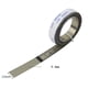 thumbnail image 5 of Regla De Medida De Inglete De Acero Inoxidable, Pegatina De Medición Autoadhesiva, Regla Métrica De 1/2/3M Para Carpintería Y Metal Monstrate TO005109-00, 5 of 7